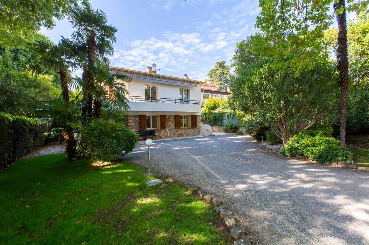 Cannes Villa Simone Exterior photo