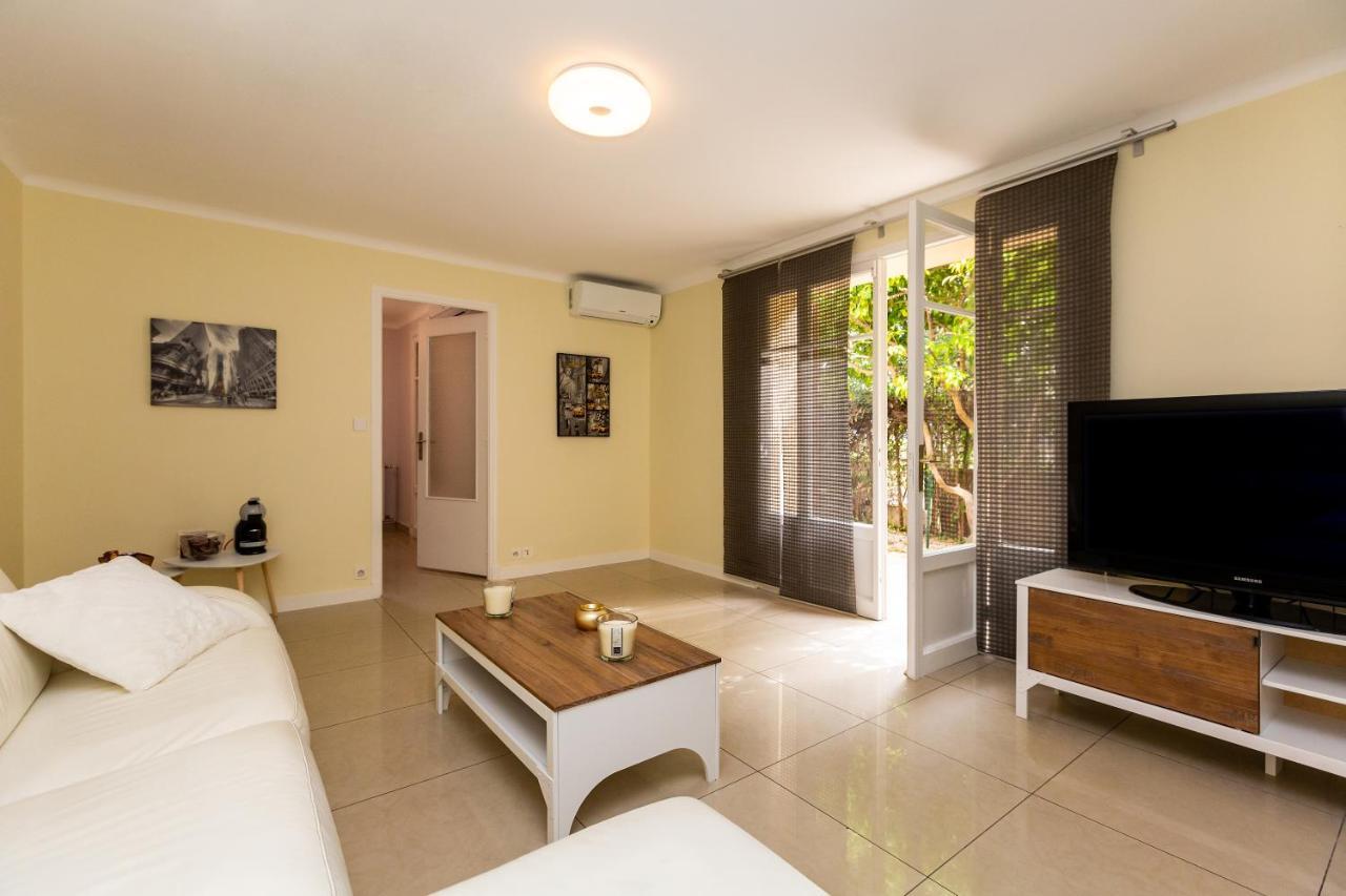 Cannes Villa Simone Exterior photo