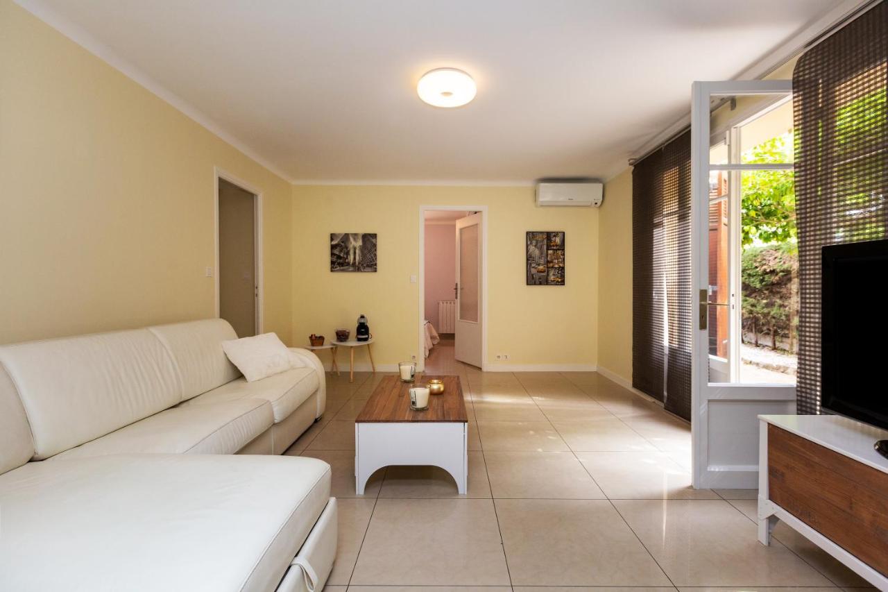 Cannes Villa Simone Exterior photo